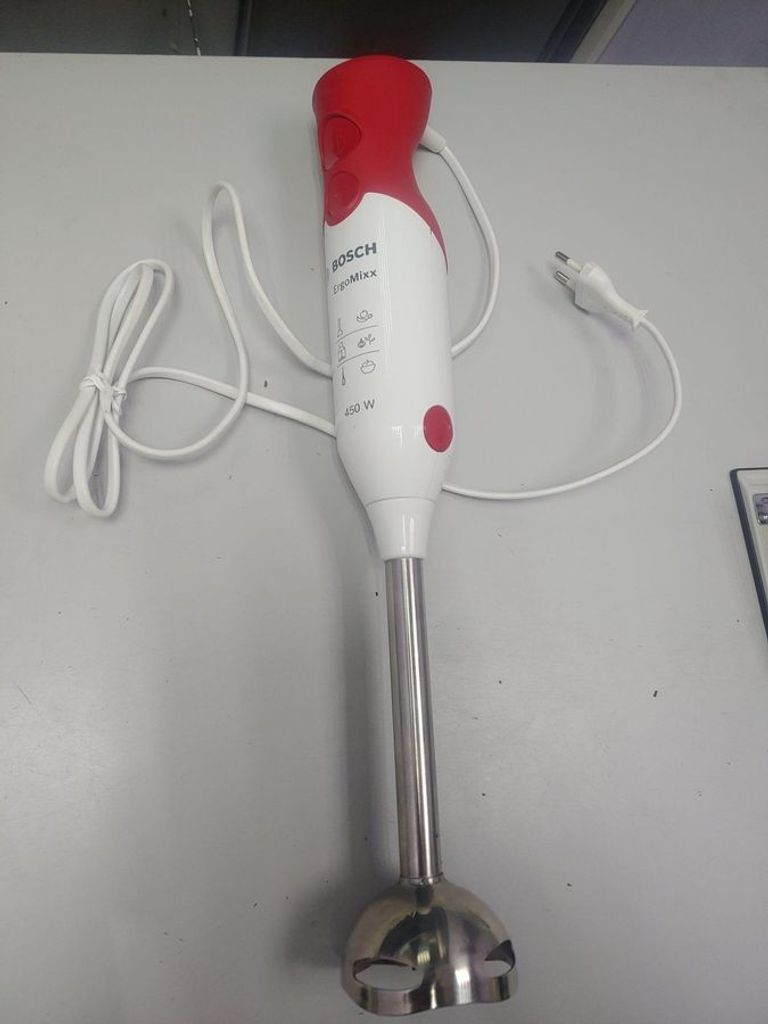 Купити Bosch msm64110 Б/У