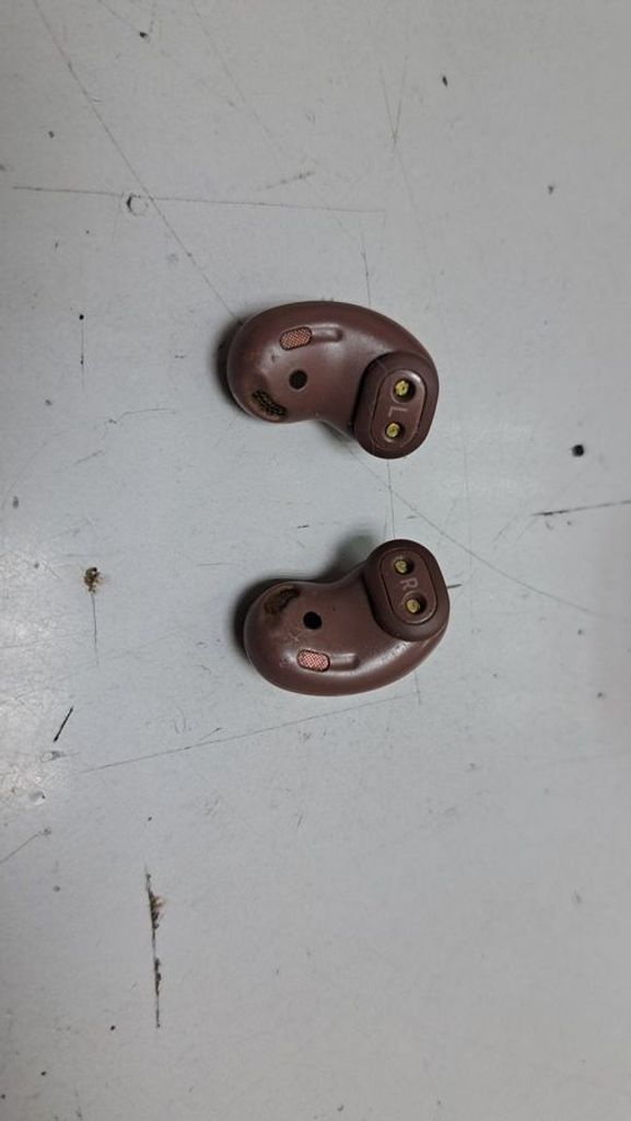 Оголошення Samsung galaxy buds live Б/У