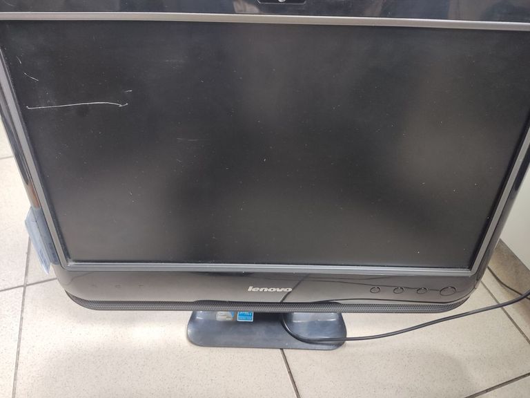 Купити Lenovo с200 atom d510 1.66ghz/ram4gb/ssd120gb Б/У