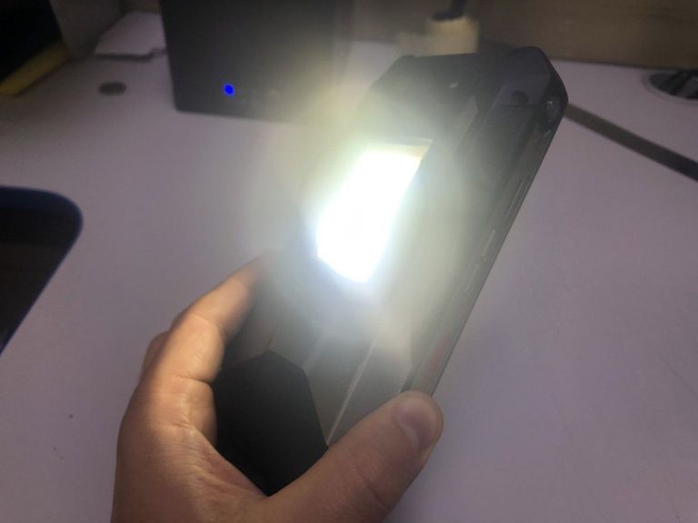 Дешево Unihertz Tank 3 Pro 16/512GB Black з ломбарду