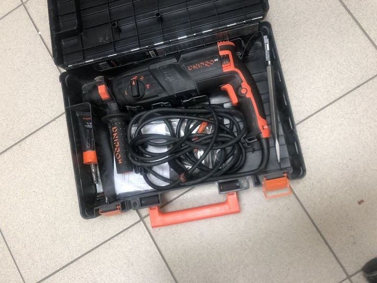 Купити Dnipro-m RH-100 (49127000) Б/У