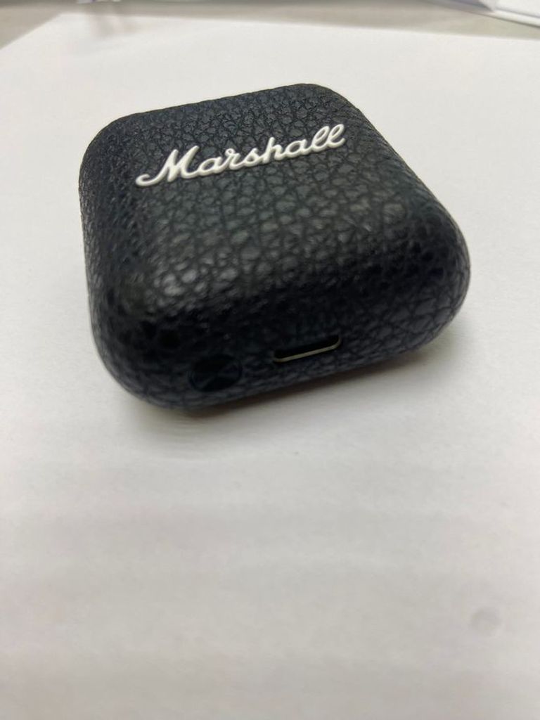 Marshall minor iv Код:01-200741218. Зображення 5