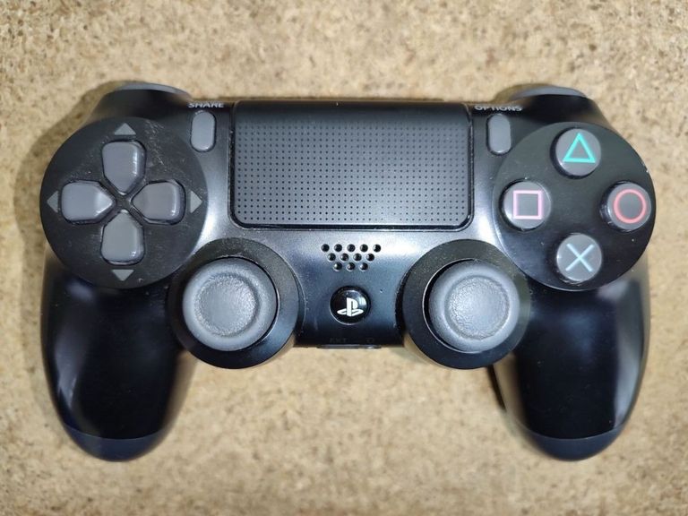 Sony playstation 4 500gb Код:01-200741753. Изображение 5