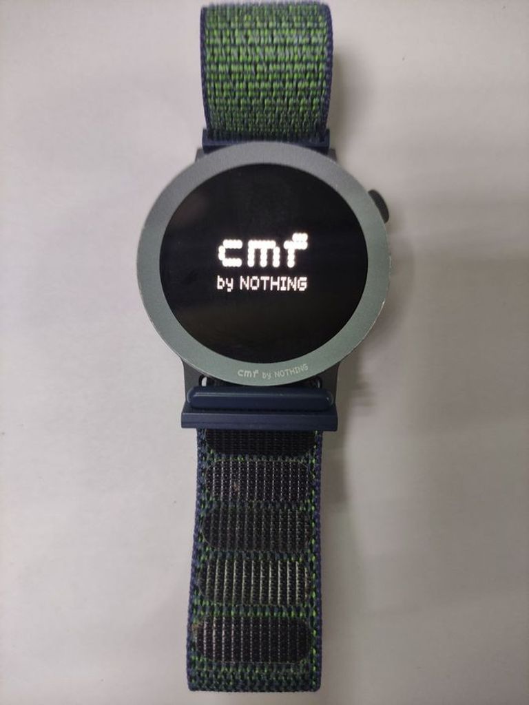 Купити Cmf Watch Pro 2 Blue Б/У