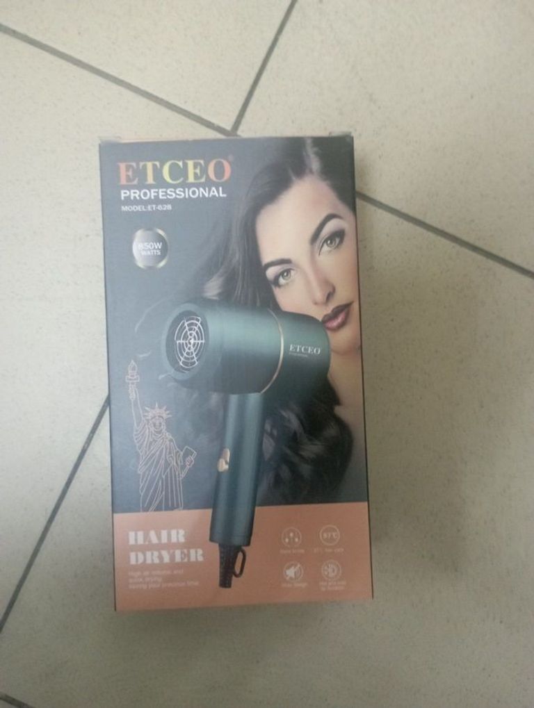 Купить Etceo et-628 Б/У