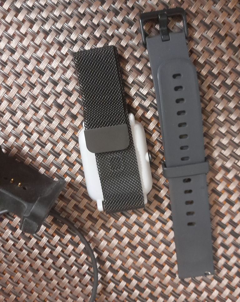 Оголошення Amazfit a1608 Б/У