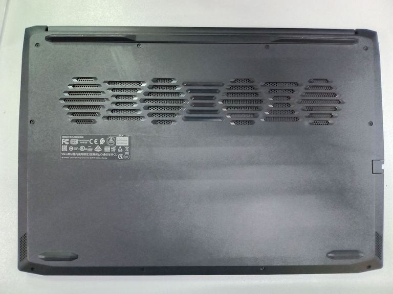 Lenovo 15/ryzen 5 5500h ddr4/16gb ddr4/hdd *відсутній/ssd 512 gb/geforce rtx2050 4gb Код:01-200582605. Изображение 7