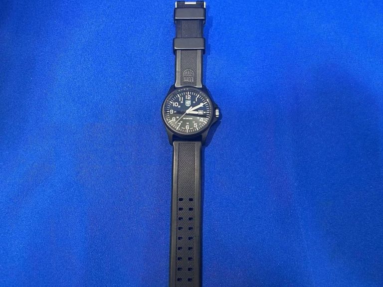 Luminox 2400-1gbq Код:01-200744677. Зображення 8