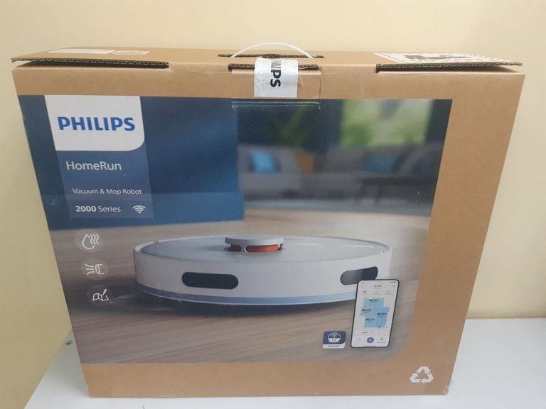 Дешево Philips Series 2000 XU2000/10 з ломбарду