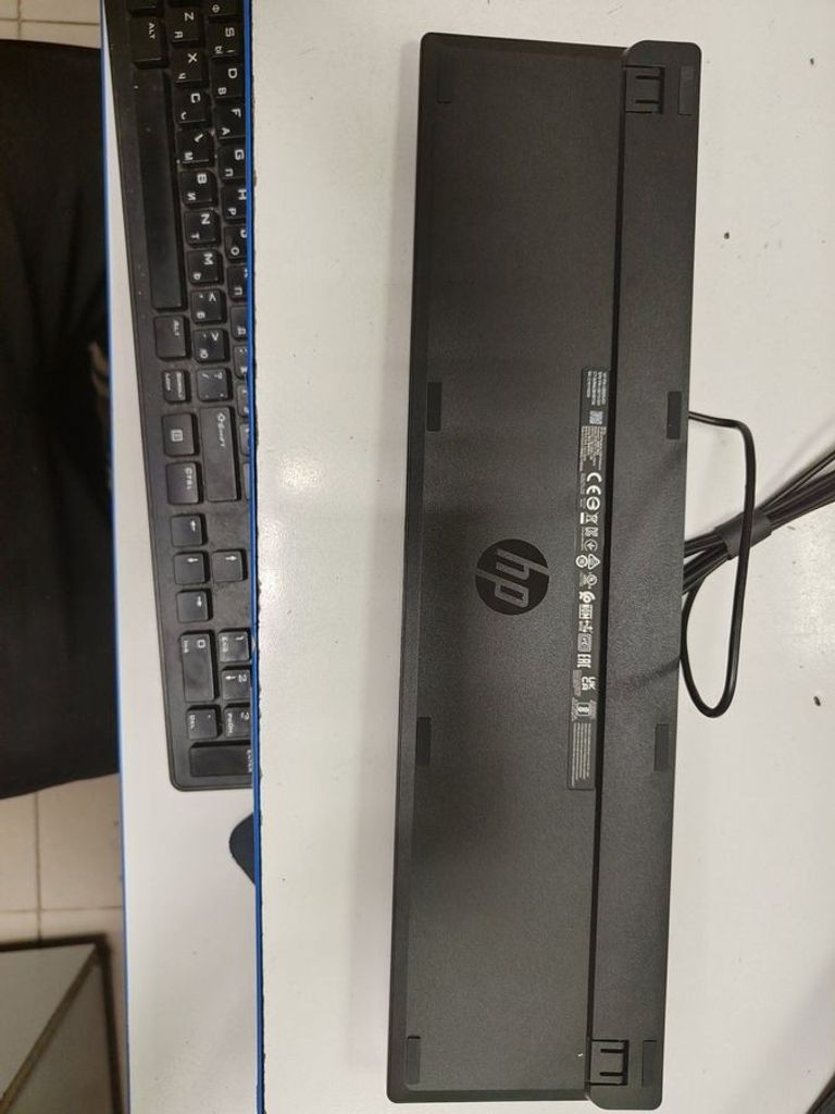 Объявление Hp hsa-c001k Б/У