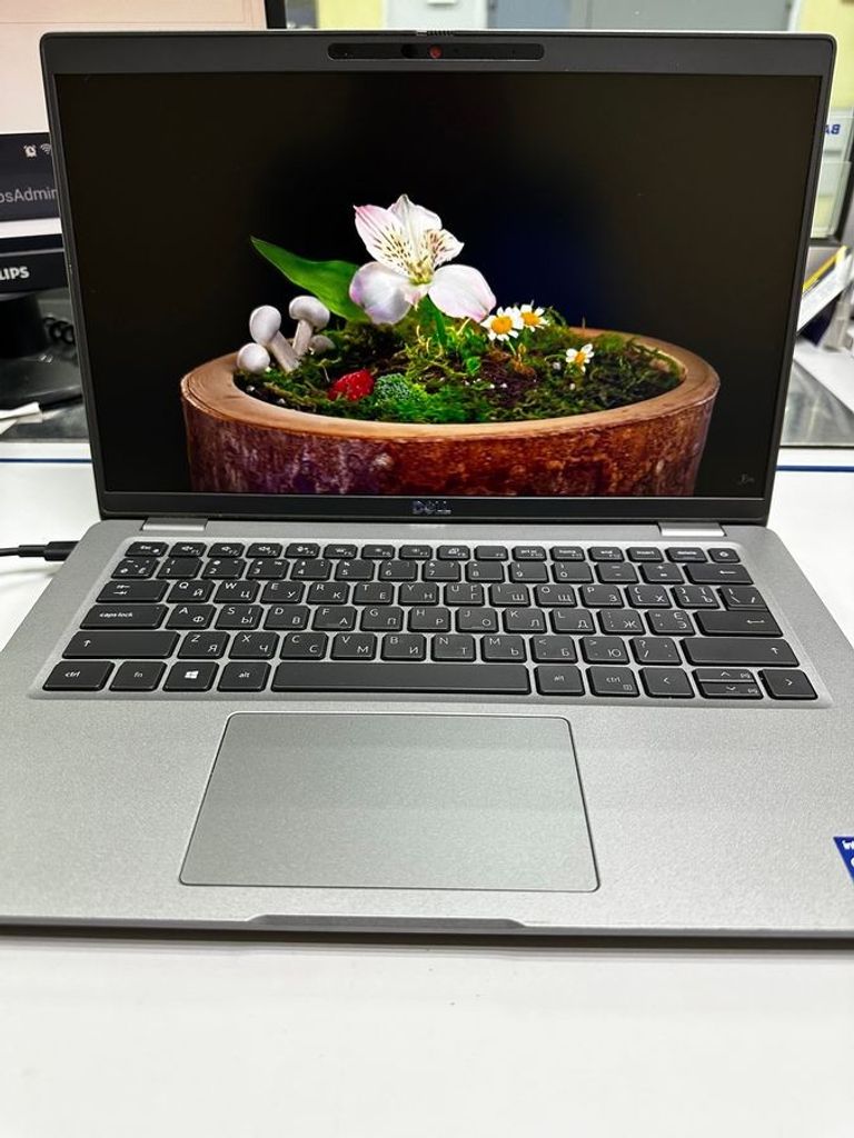 Dell 14/core i7-1185g7 ddr4/16gb ddr4/hdd *відсутній/ssd 256 gb/*інтегрована Код:01-200743071. Зображення 8