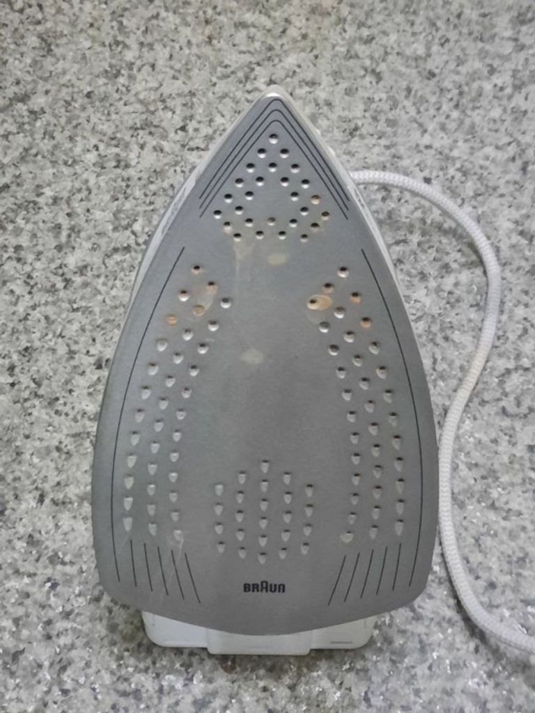 Оголошення Braun texstyle 7 s641666 Б/У