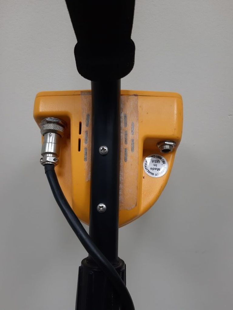 Garrett ace 200і Код:01-200748787. Зображення 6