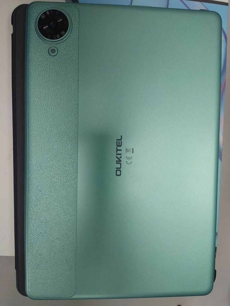 Купить Oukitel pad ot11 4/128gb lte Б/У