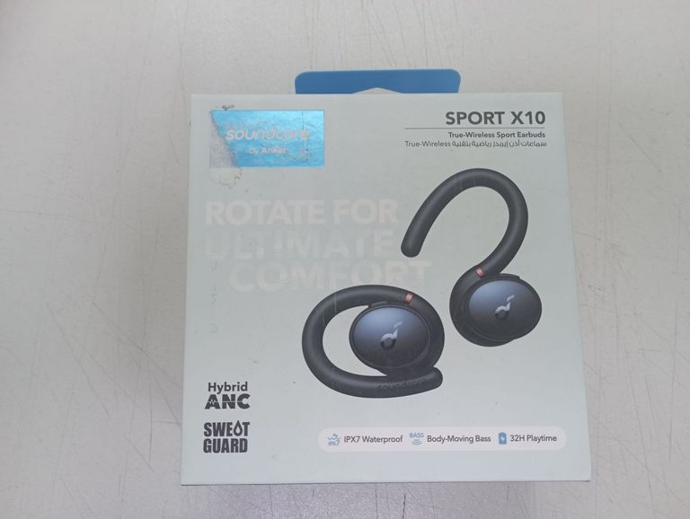 Распродажа Anker soundcore sport x10, продавец Техноскарб
