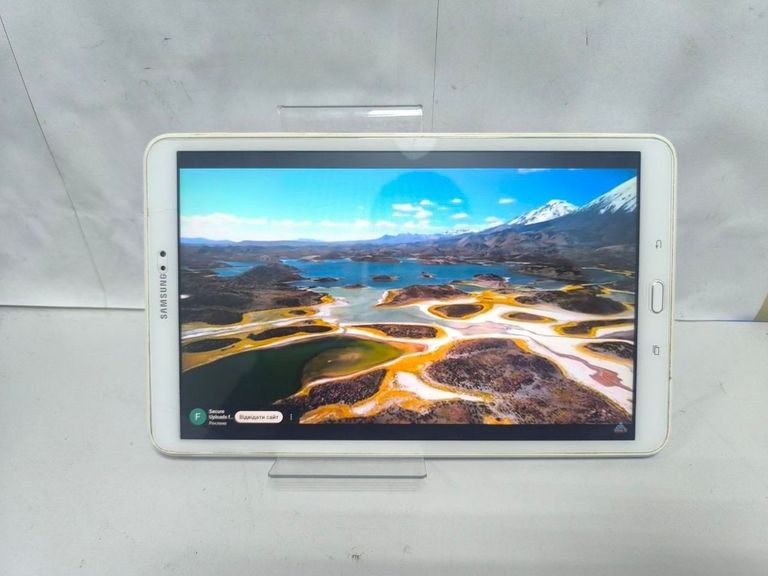 Купить Samsung galaxy tab a sm-t585 16gb lte Б/У