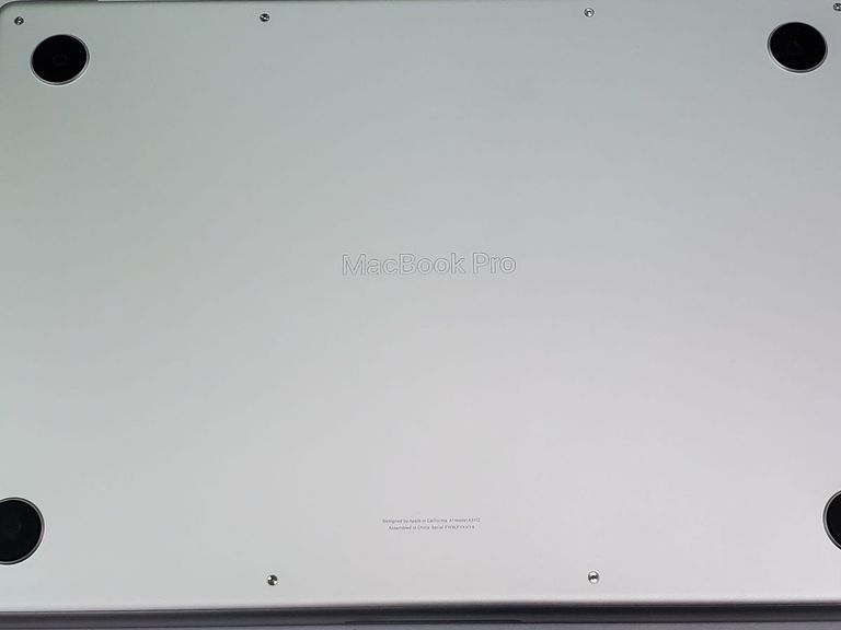 Apple macbook pro 14 a3112 apple m4/ ram 16gb/ssd 512gb/ 10cpu/10gpu Код:01-200759223. Изображение 11