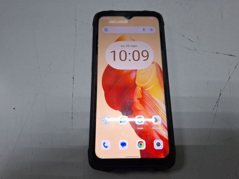 Купити Cubot kingkong 9 12/256gb Б/У