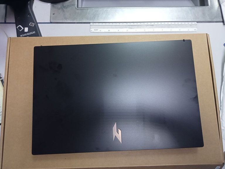 Оголошення Acer 15/ryzen 5 6600h ddr5/16gb ddr5/hdd *відсутній/ssd 480 gb/geforce rtx2050 4gb Б/У