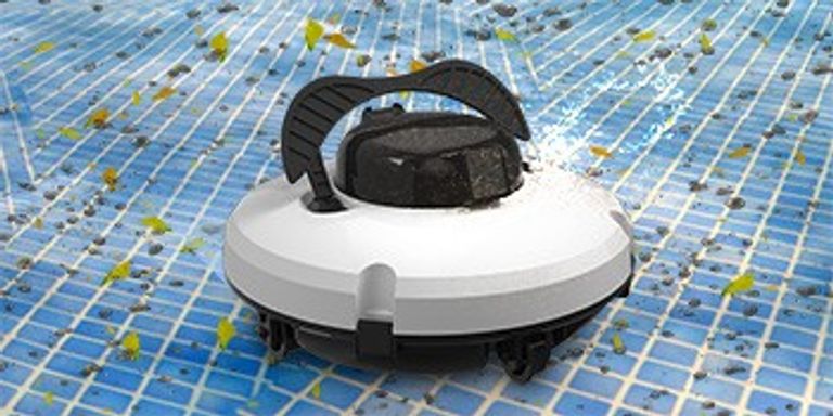 Robot для басейну Код:null. Зображення 9