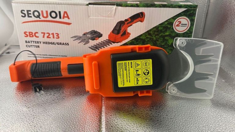 Дешево Sequoia SBC7213 з ломбарду