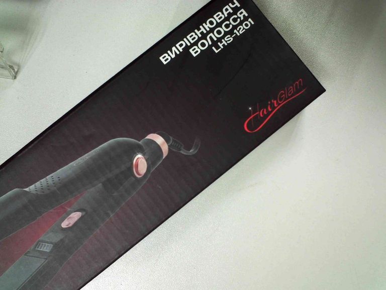 Купити Liberton LHS-1201 Б/У