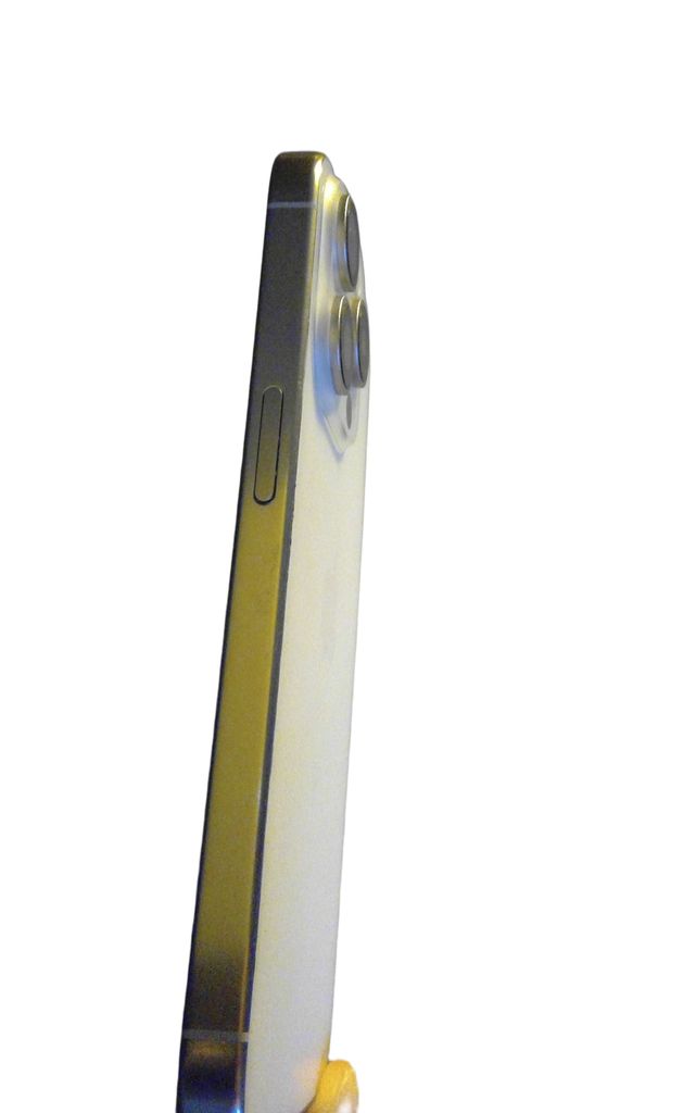 Дешево Apple iPhone 15 Pro 128GB White Titanium (MTUW3) з ломбарду