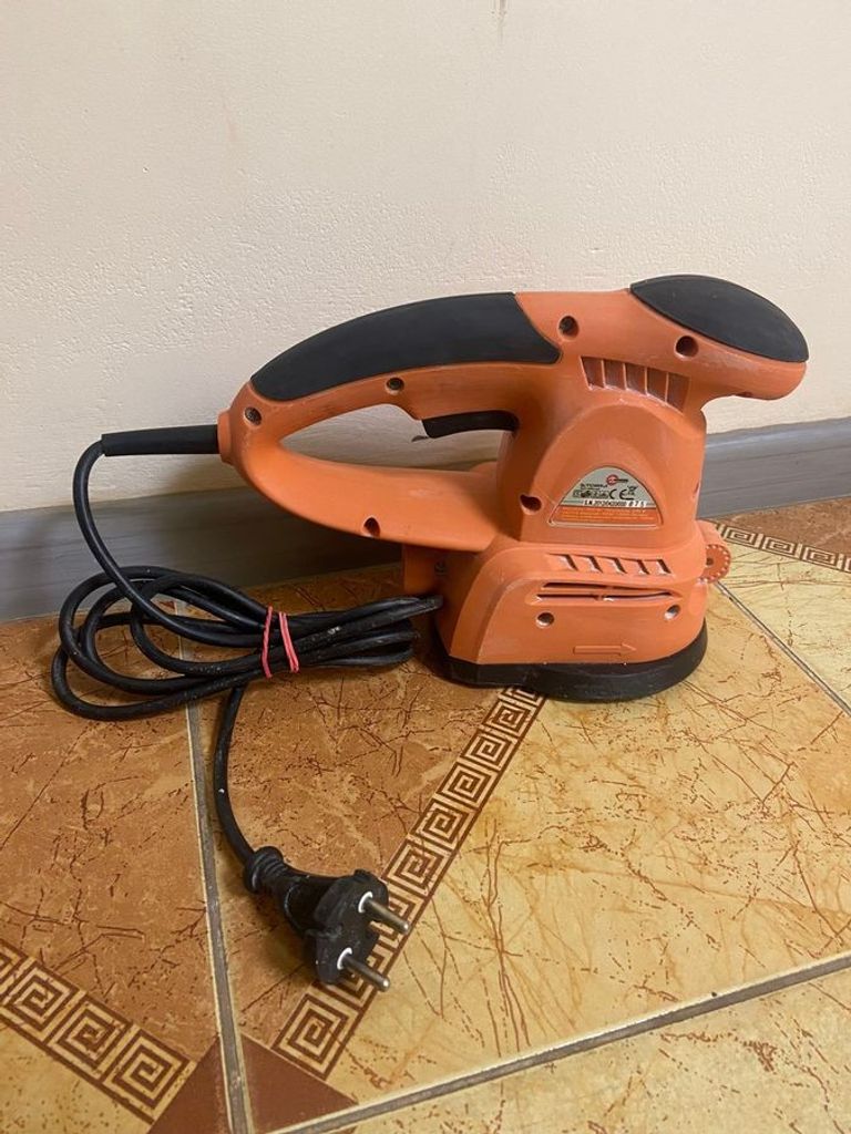 Купити Intertool Storm WT-0543 Б/У