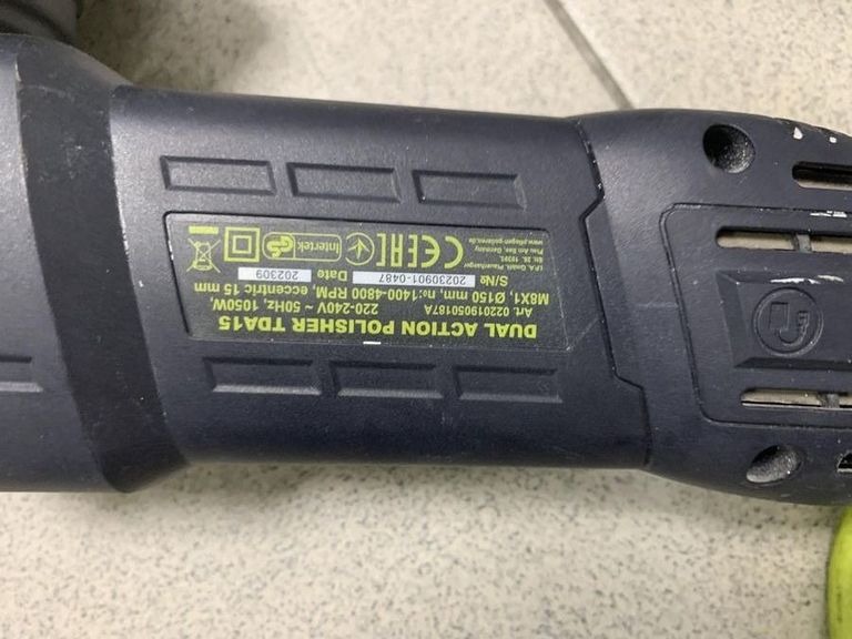 Дешево Titan TDA15 з ломбарду