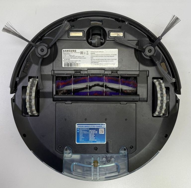 Samsung VR05R5050WK/EV Код:01-200762052. Зображення 8