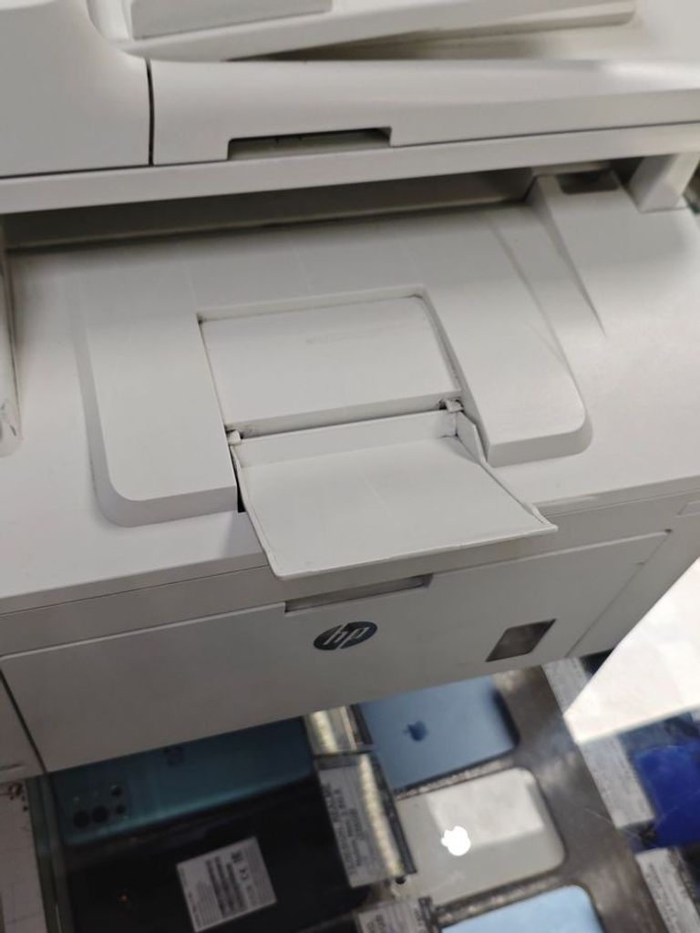 Hp laserjet pro m227sdn Код:01-200765407. Изображение 10
