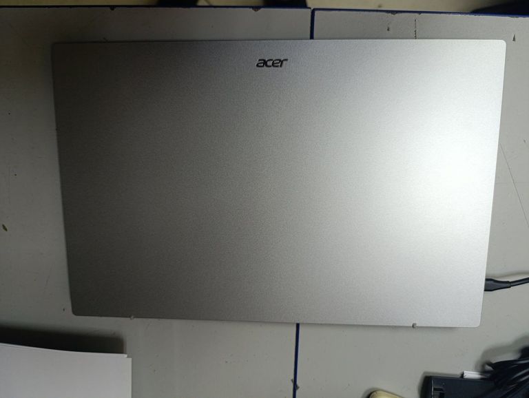 Распродажа Acer 15/core i5-13420h ddr5/16gb ddr5/ssd 1000 gb/*інтегрована, продавец Техноскарб