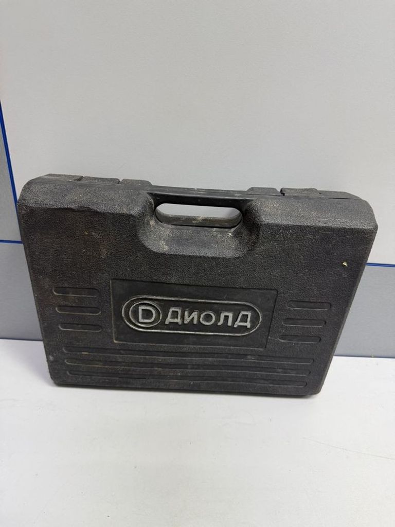Купити Диолд дєа-18т Б/У