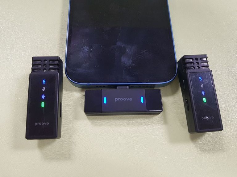 Распродажа Proove record type-c, продавец Техноскарб