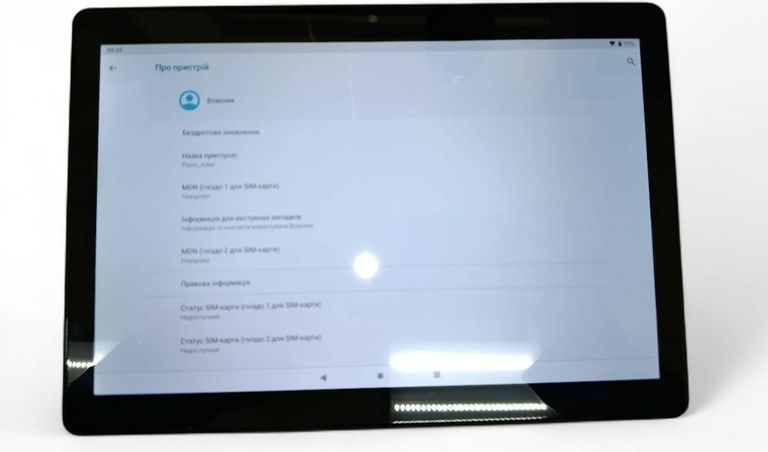 Розпродаж Pixus joker 4/64gb lte, продавець Техноскарб