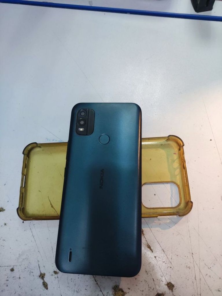 Оголошення Nokia _c21 plus ta-1424 3/32gb Б/У