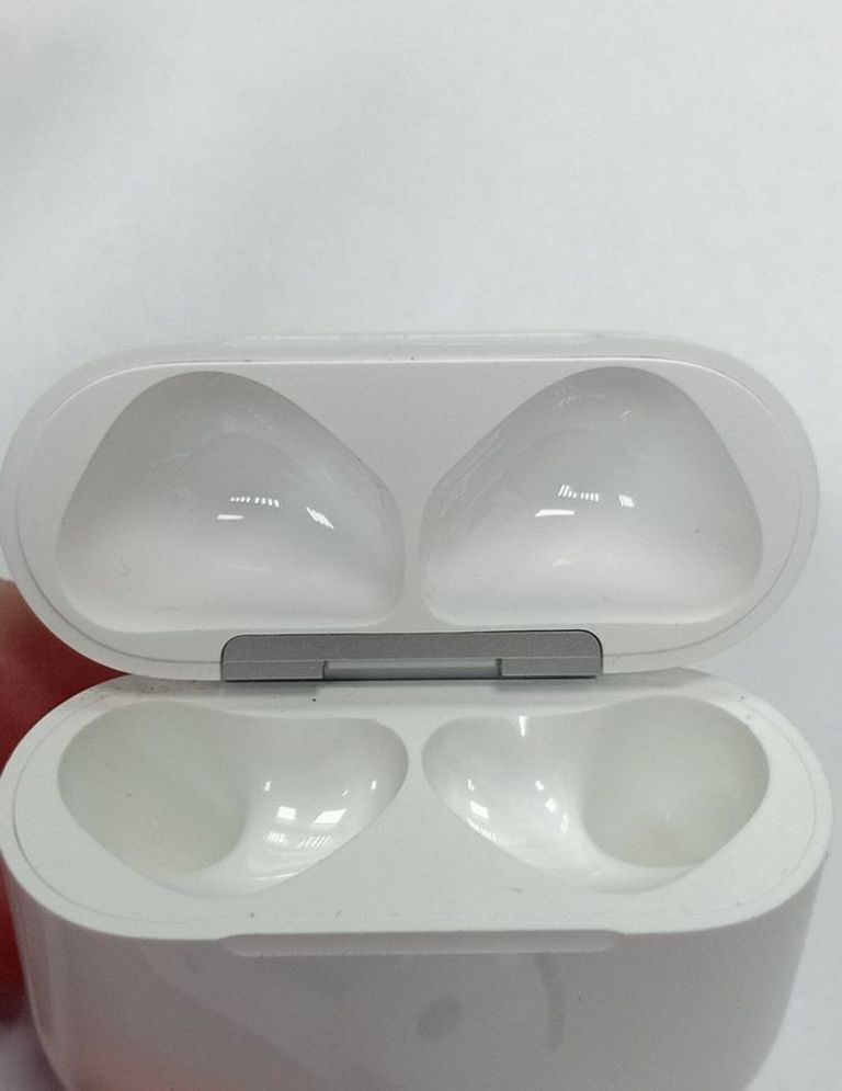 Apple airpods 4 Код:01-200771694. Изображение 9
