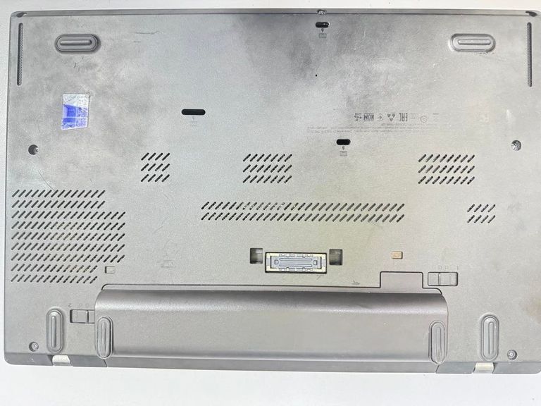 Дешиво Lenovo єкр. 15,6/ core i5 6200u 2,3ghz/ ram8gb/ ssd256gb/ intel hd520 с ломбарда