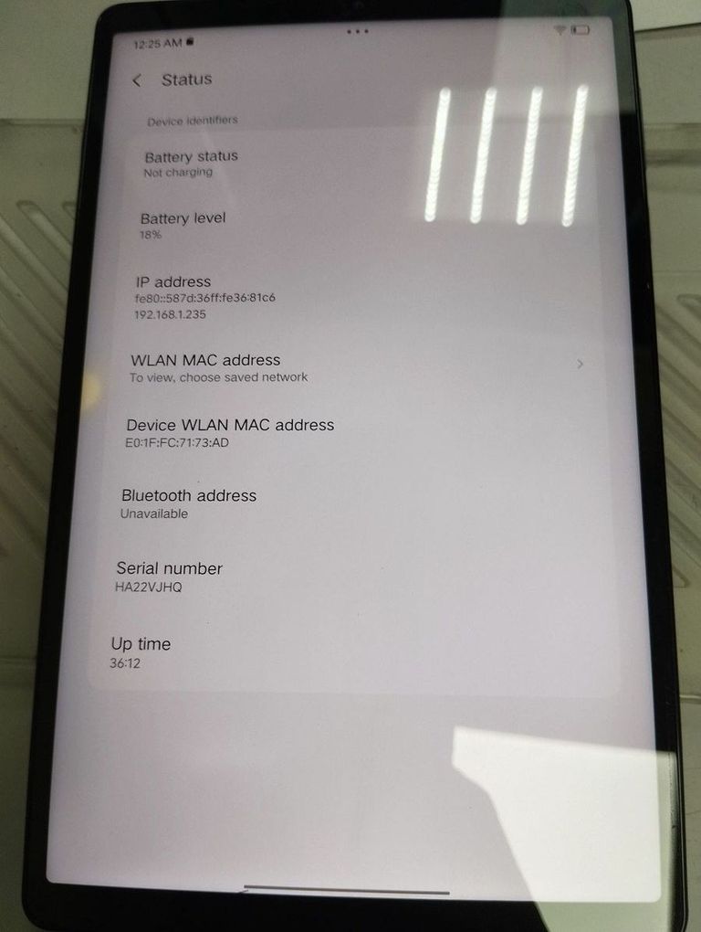 Объявление Lenovo y700 legion 2023 12/256gb Б/У