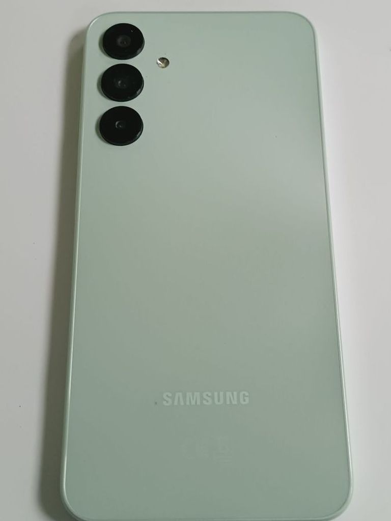 Объявление Samsung galaxy a16 8/256gb sm-a165f Б/У