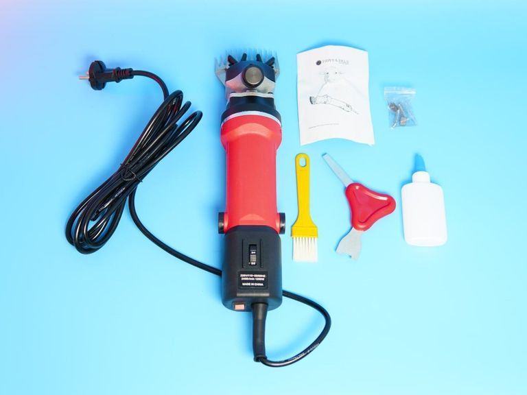 Дешиво SHEER CLIPPER/KAISON /850Вт.  с ломбарда