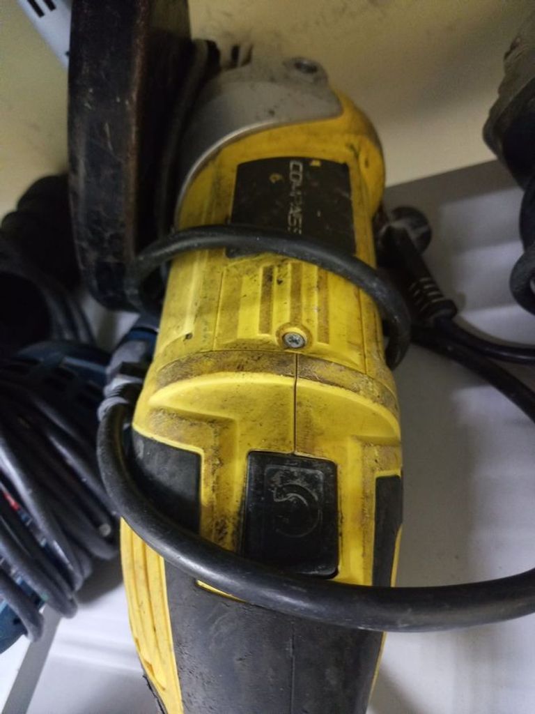 Розпродаж Compass AG95-1, продавець Техноскарб