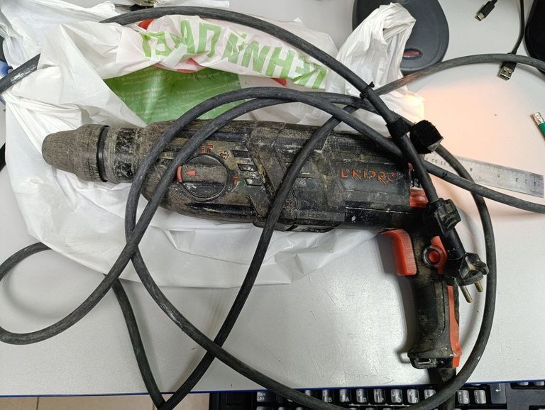 Купити Dnipro-m RH-100 (49127000) Б/У