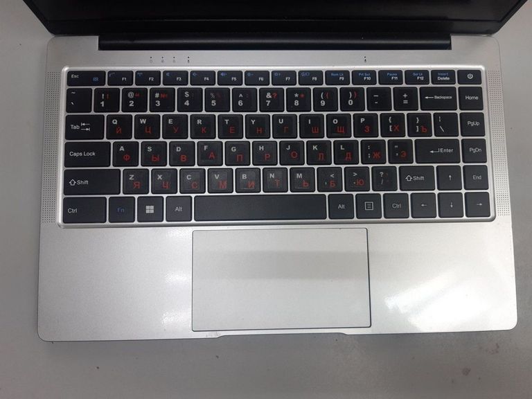 Auusda 13/celeron j4125/ram 8/ssd 512/інтегрована Код:01-200773224. Изображение 5