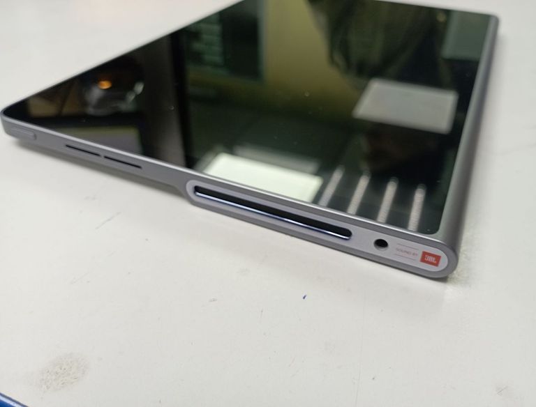 Lenovo tab plus 8/256gb wi-fi Код:01-200773164. Изображение 6