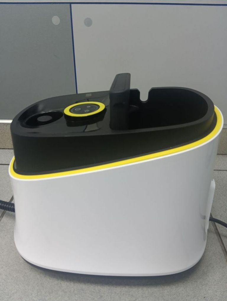 Распродажа Karcher sc 3 deluxe, продавец Техноскарб