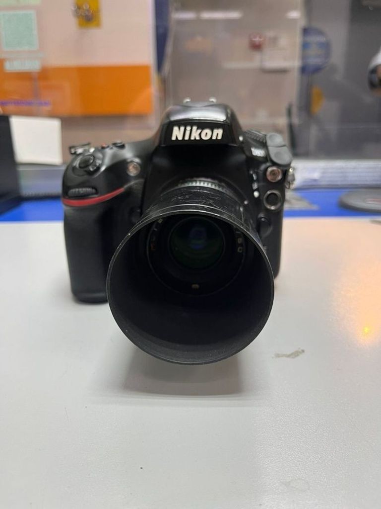 Nikon d800 Код:01-200778353. Зображення 6