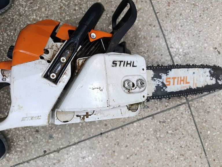 Дешево Stihl MS 382 (11192000355) з ломбарду
