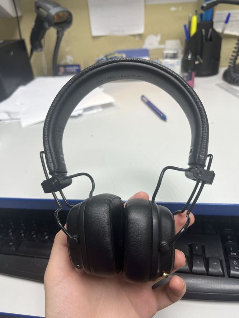 Marshall major v Код:01-200780183. Зображення 5