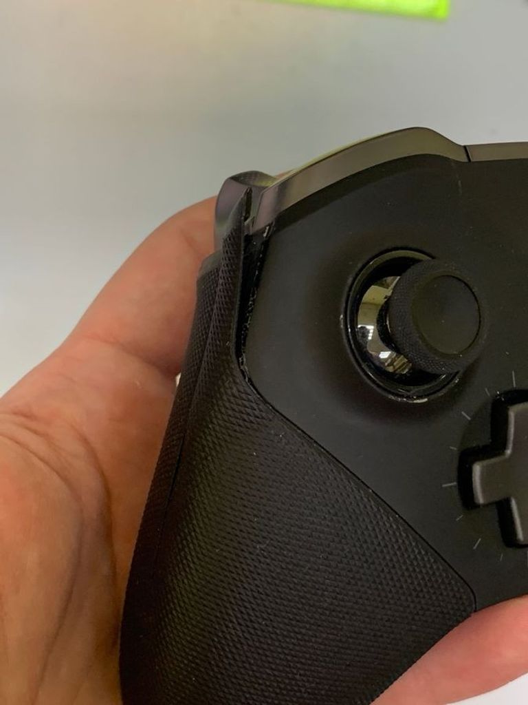 Розпродаж Microsoft Xbox Elite Wireless Controller Series 2 Black (FST-00003), продавець Техноскарб